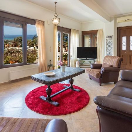 Blue Panorama Villas Giannoudi  Zewnętrze zdjęcie
