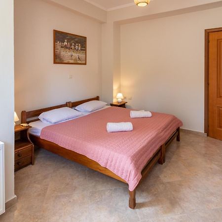 Blue Panorama Villas Giannoudi  Pokój zdjęcie