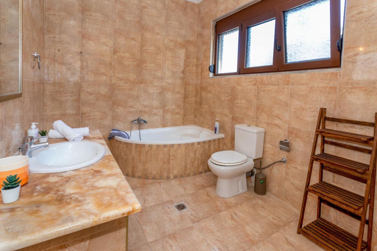 Blue Panorama Villas Giannoudi  Zewnętrze zdjęcie