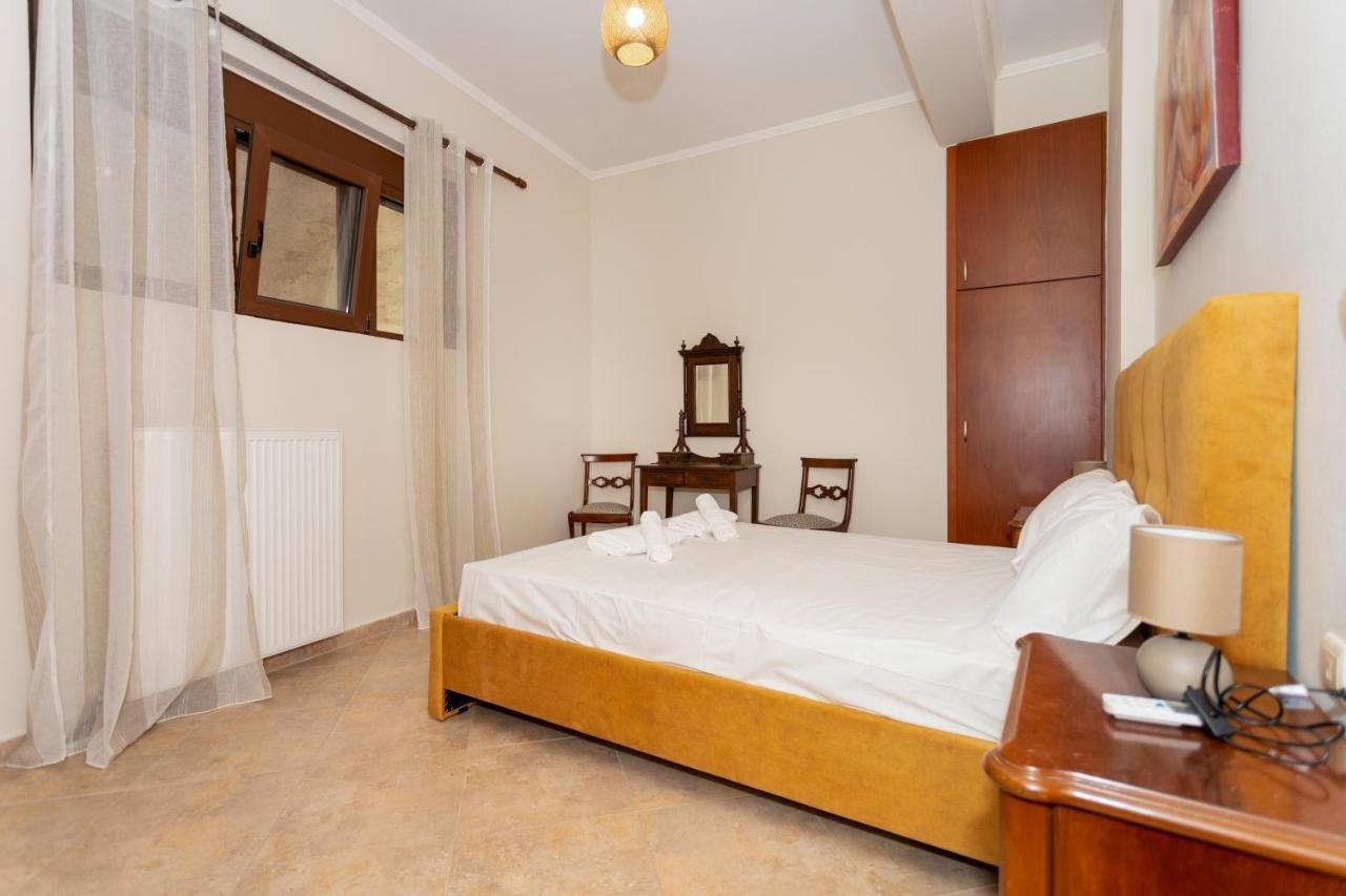 Blue Panorama Villas Giannoudi  Zewnętrze zdjęcie